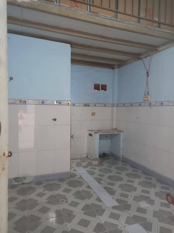 Phòng trọ cho thuê tại Đường Tô Ngọc Vân, Quận 12 - Giá chỉ 1.9 triệu/tháng!