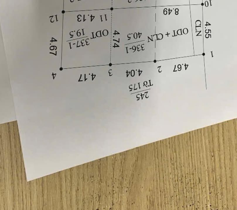 Đất nền KĐT Phía Tây, Đường Phạm Văn Đồng, 60m² giá 2.7 tỷ - Vị trí đẹp, an ninh tốt!