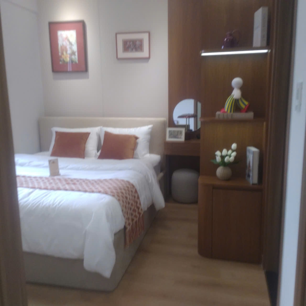 Nhà mới xây Long Bình Tân, Biên Hòa 61m² chỉ 1.5 tỷ - Sổ hồng chính chủ!