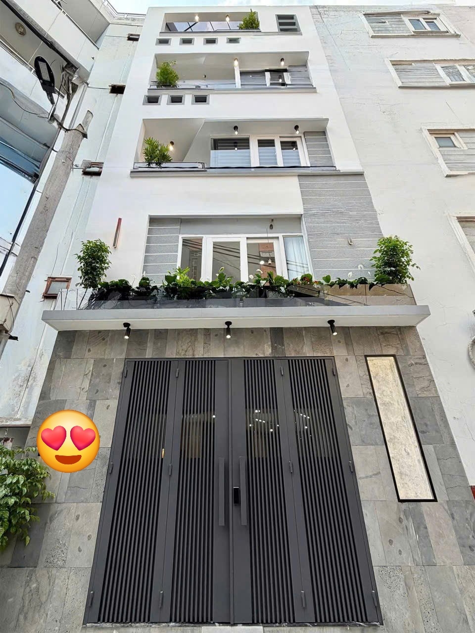 Bán nhà Phan Xích Long, Quận Phú Nhuận 55m² giá 13 tỷ - Đầu tư sinh lời ngay!