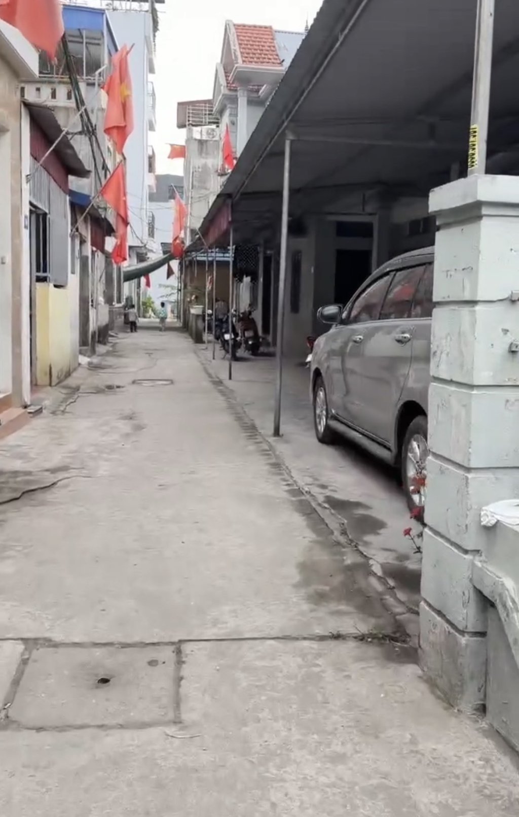 Đất nền đẹp tại Quỳnh Hoàng, An Dương, Hải Phòng 76,5m² giá 1,69 tỷ - Đầu tư sinh lời tốt!