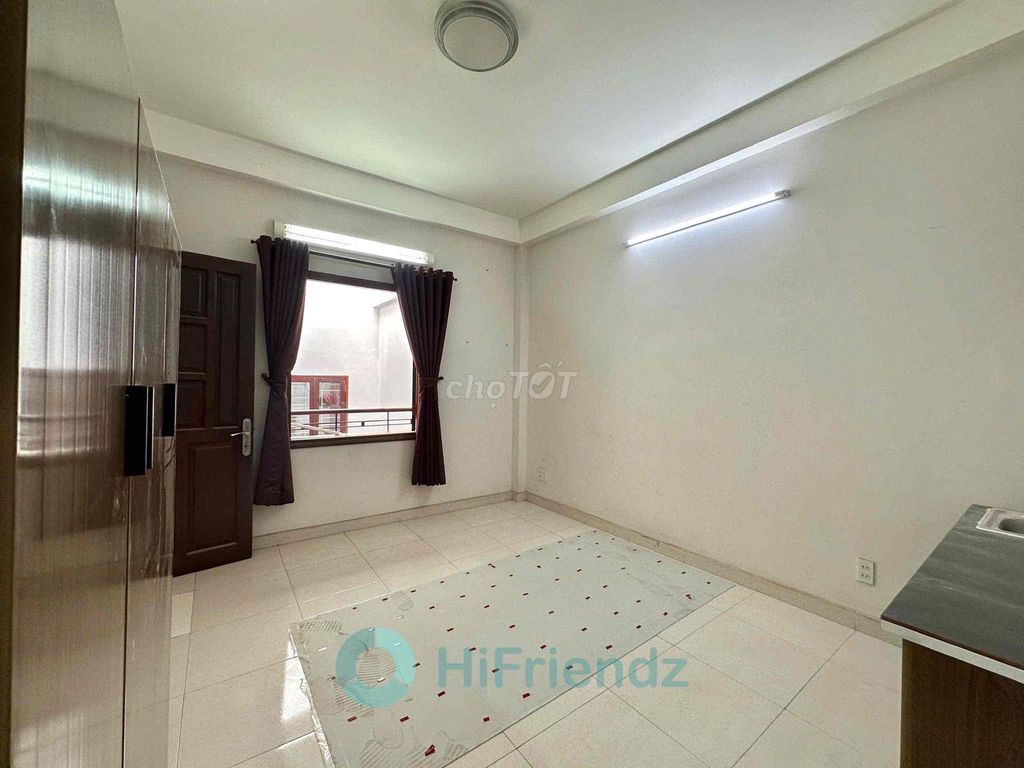 Phòng studio cho thuê tại Nguyễn Súy, 25m² chỉ 3.1 triệu - Giảm 500k tháng đầu!