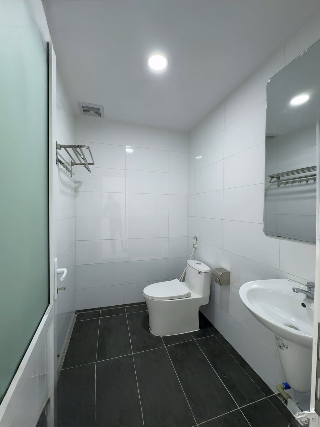 Mặt bằng cho thuê đường Lý Tự Trọng Đà Lạt 50m² giá 22 triệu - Kinh doanh thuận lợi!