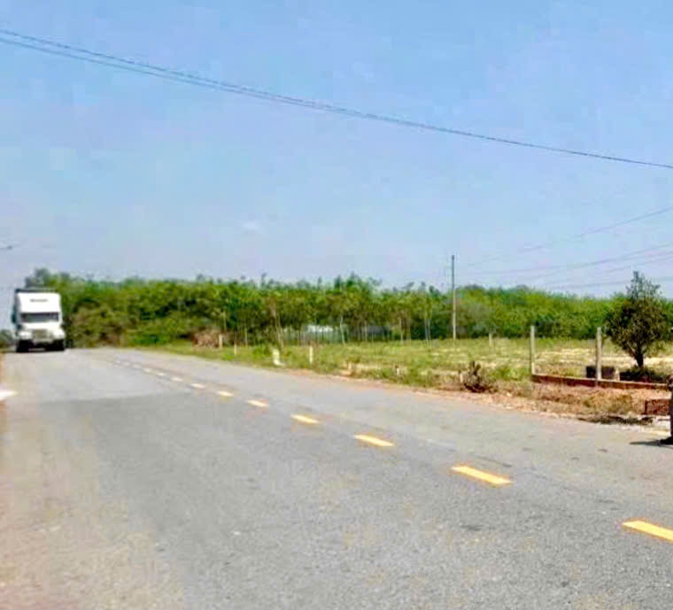 Đất thổ cư 260m² Xã Minh Lập, Huyện Chơn Thành chỉ 385 triệu - Cơ hội đầu tư tuyệt vời!