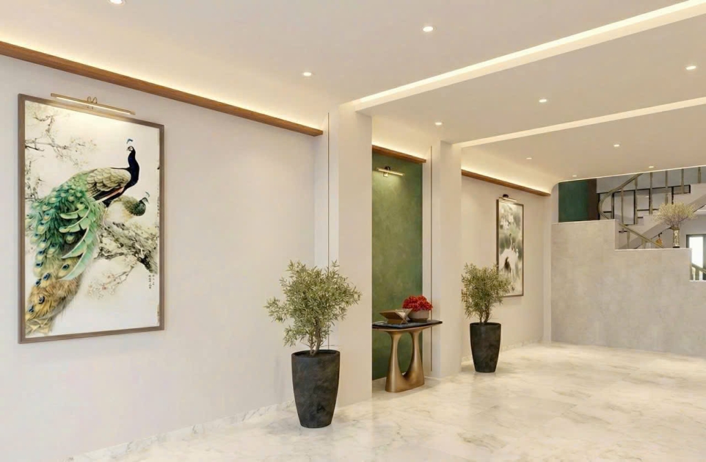 Nhà mặt tiền Nguyễn Tri Phương - Đà Nẵng 160m² giá 21 tỷ - Đầu tư sinh lời!