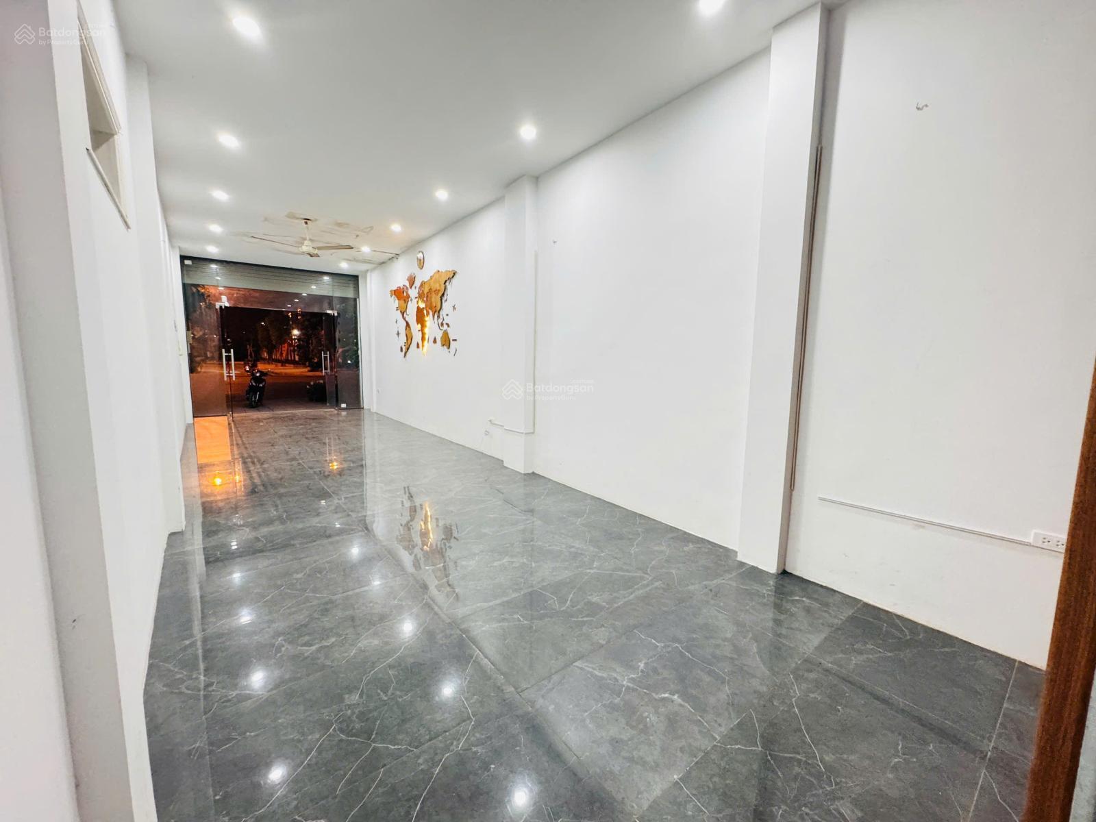 Nhà mặt phố Nguyễn Bặc, 60m² giá 23 triệu - Thích hợp nhiều mục đích