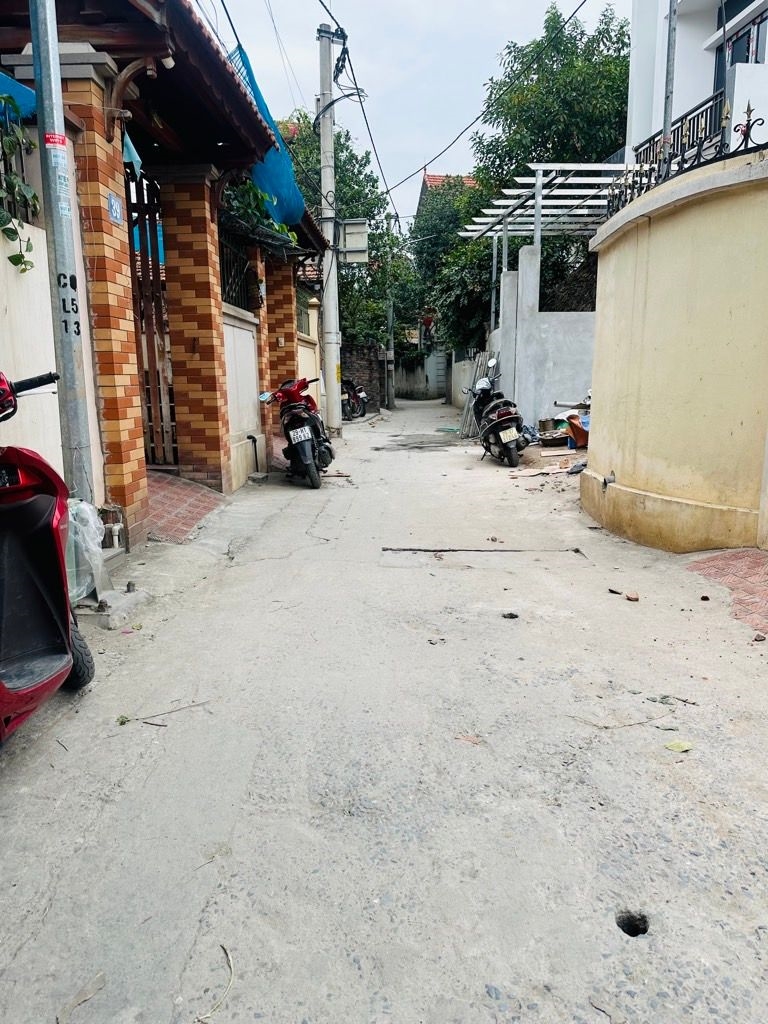 Đất nền Cát Quế Hoài Đức 43m² giá 4,05 tỷ - Tiềm năng đầu tư cao!