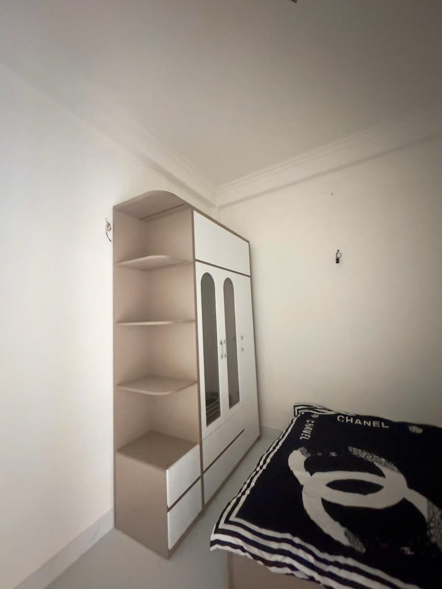 Nhà lô góc Hoàng Hoa Thám, Ba Đình 33m² giá 13,2 tỷ - Thiết kế hiện đại, 2 mặt thoáng