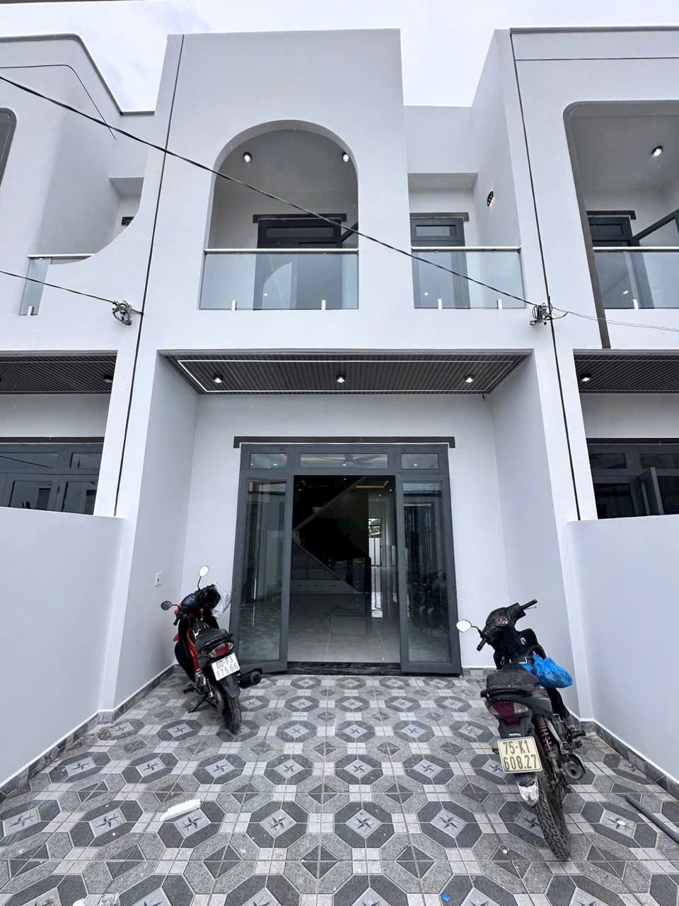 Nhà 1 trệt 1 lầu Phước Tân Biên Hòa 76m² giá 700 triệu - Sổ hồng hoàn công!