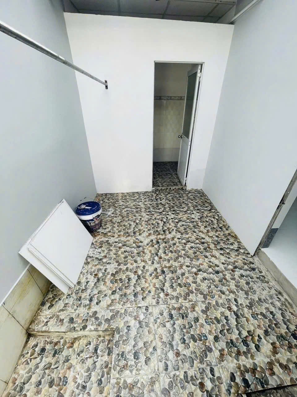 Nhà kho Tỉnh Lộ 15, Tân Thạnh Đông, Củ Chi 150m² giá 770 triệu - Đầu tư sinh lời ngay!