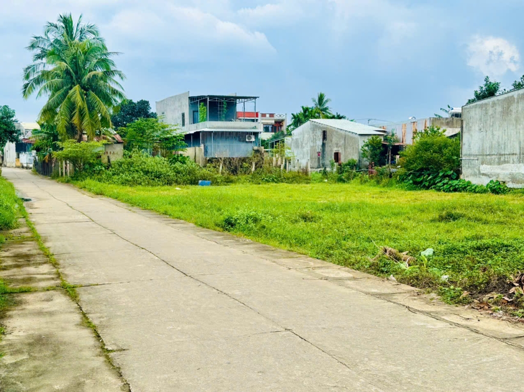 Cặp đất liền kề tại Đại Hiệp 210m² giá 890 triệu - Đầu tư sinh lời ngay gần trung tâm Đà Nẵng!