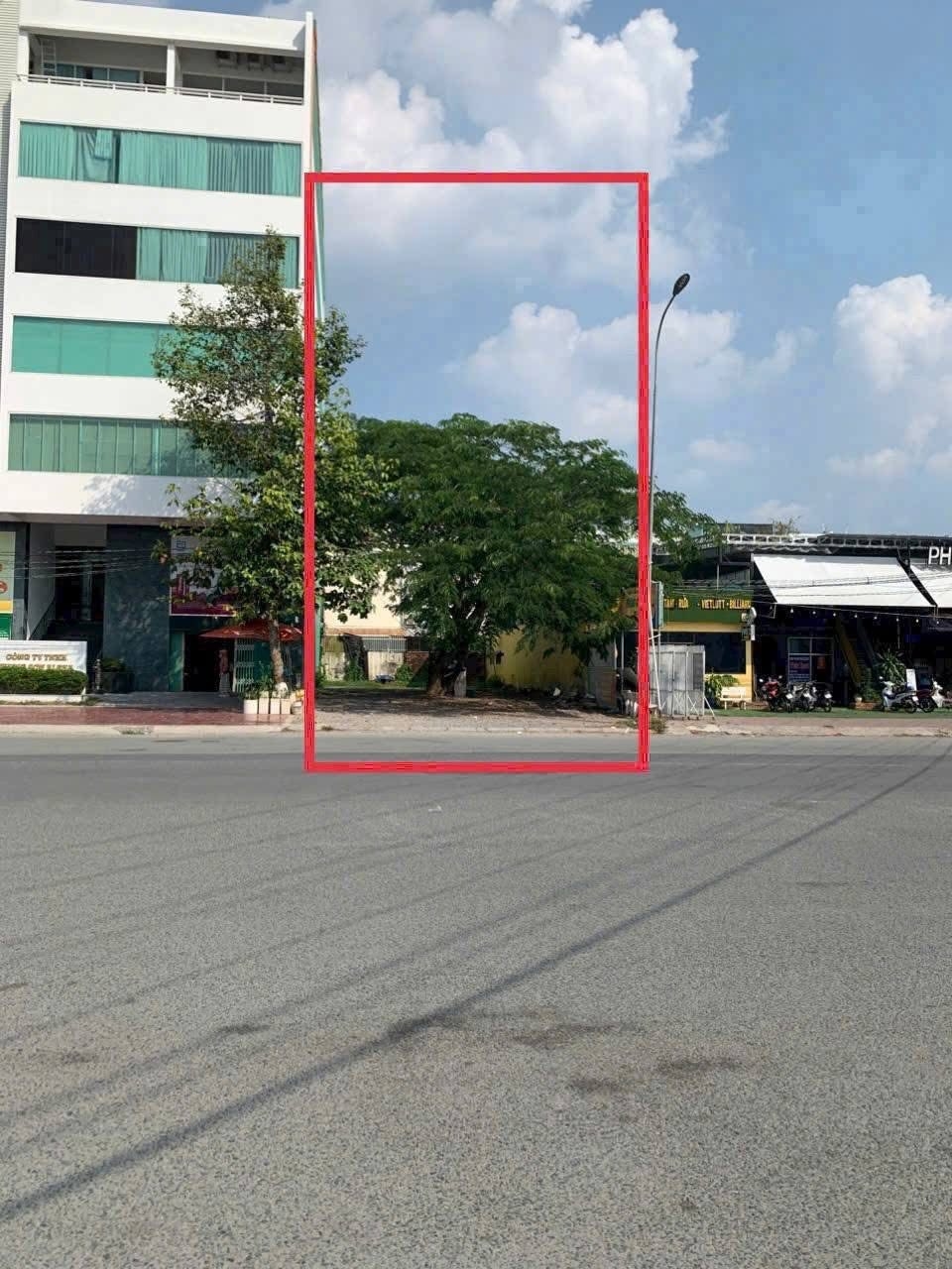 Đất nền đường Mai Chí Thọ, Cái Răng, 250m², giá 14.5 tỷ - Cơ hội đầu tư hiếm có!