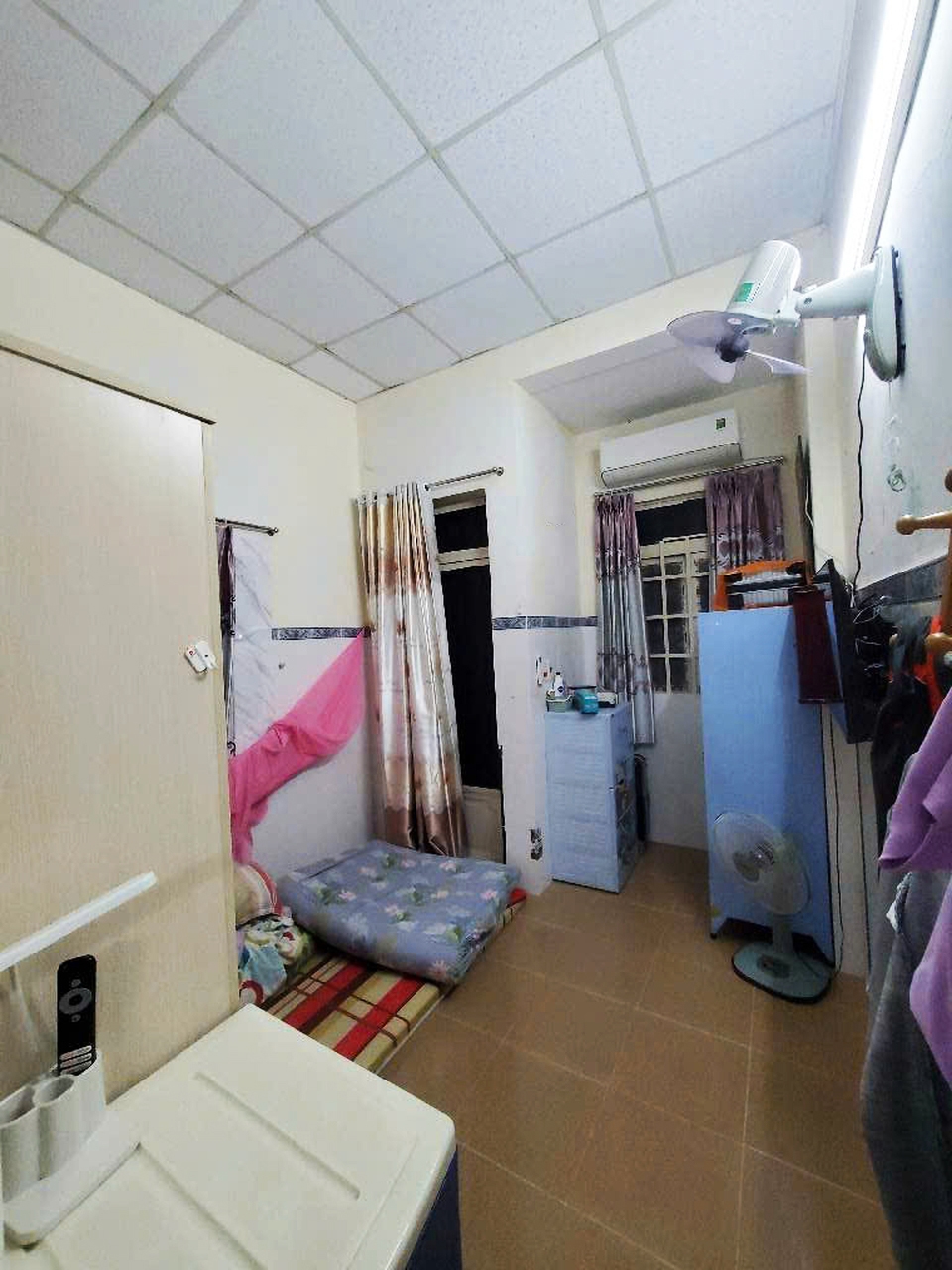 Nhà góc Nguyễn Kiệm Gò Vấp 24m² giá 3.99 tỷ - Thiết kế hiện đại, tiện ích đầy đủ!