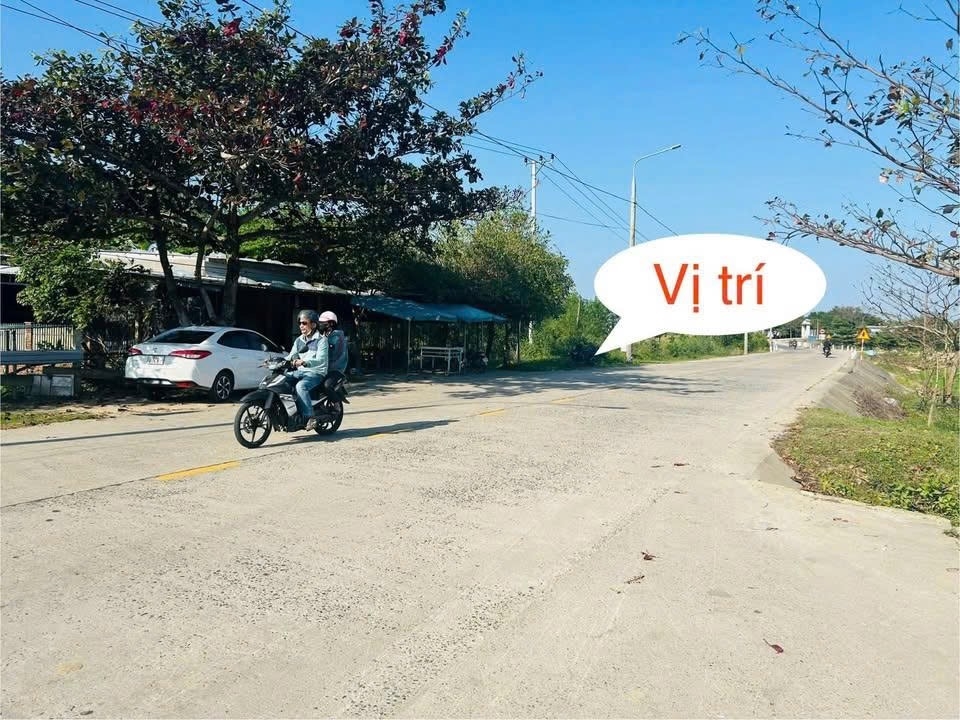 Đất mặt tiền kinh doanh Hòa Khương 100m² giá 1.39 tỷ - Cơ hội đầu tư hiếm có!