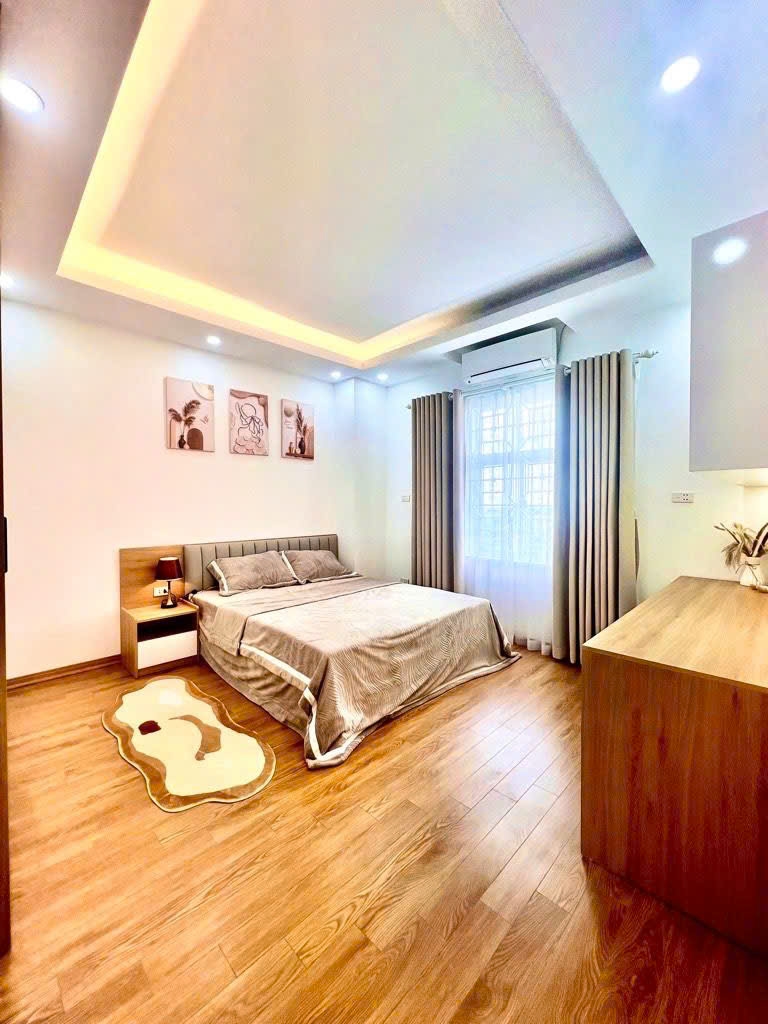 Căn hộ chung cư Huỳnh Thúc Kháng 69m² giá 7.1 tỷ - Vị trí đắc địa trung tâm Hà Nội!