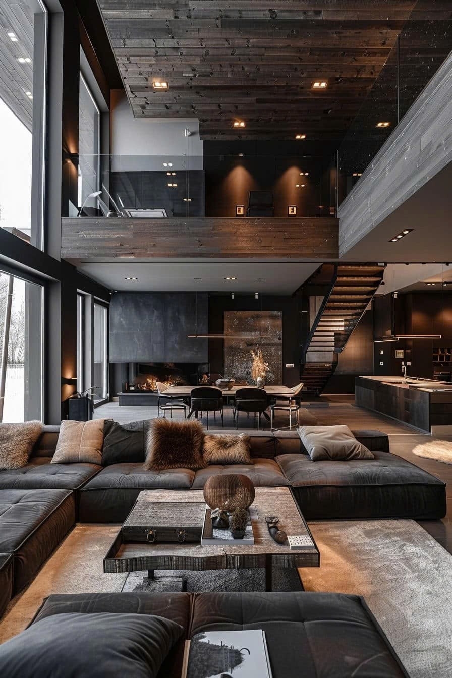 Penthouse Fiato Uptown Thủ Đức 216m² giá chỉ 66 triệu/m² - Đầu tư thông minh!