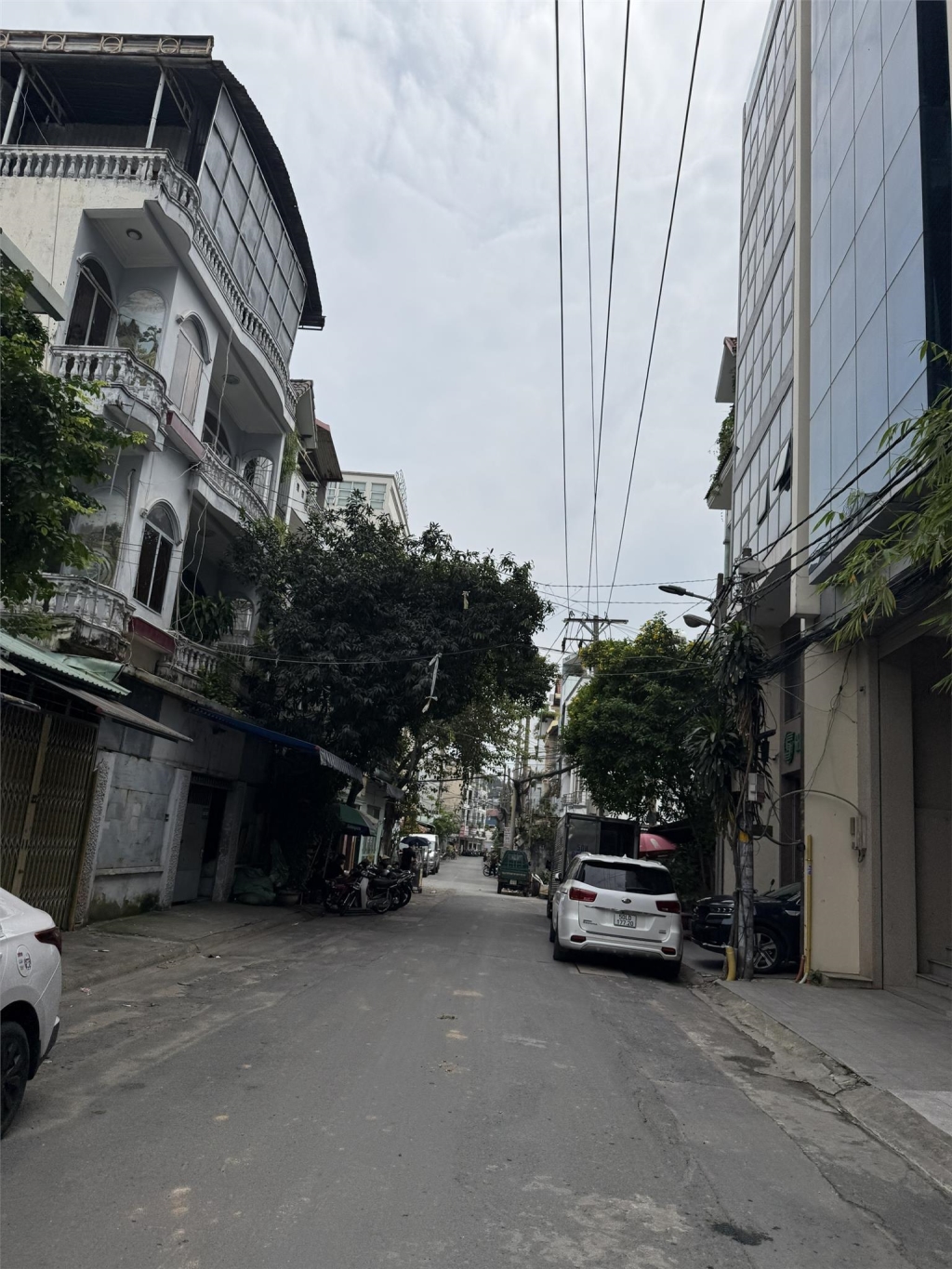 Nhà mặt tiền Đồ Sơn, phường 4, quận Tân Bình 62m² giá 17.5 tỷ - Đầu tư sinh lời ngay!