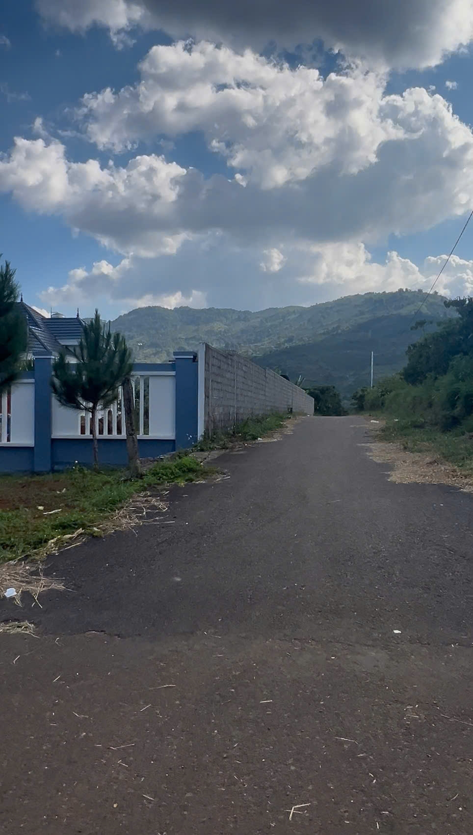 Đất 2 mặt tiền đường tránh QL20, Bảo Lộc - 2,6 sào giá 6,8 tỷ - Cơ hội đầu tư tuyệt vời!