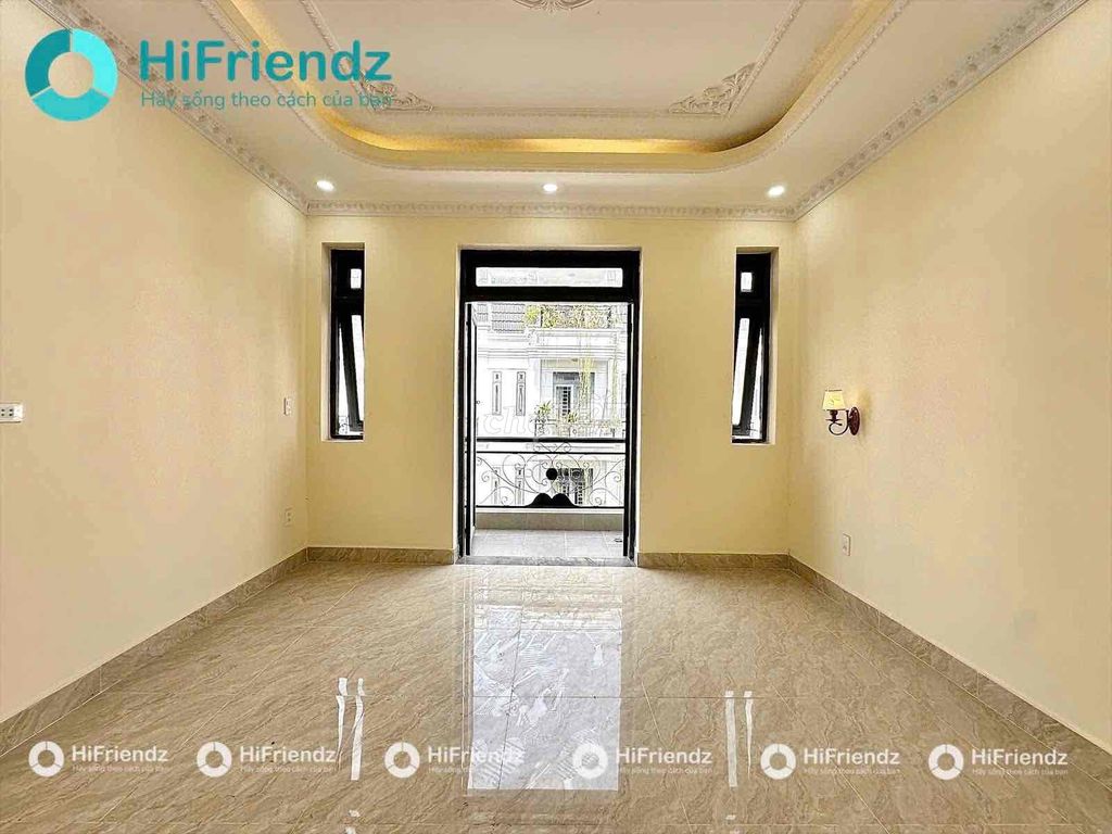 Phòng cho thuê mới keng tại Thạnh Xuân, Quận 12 - Giá chỉ 2.2 triệu