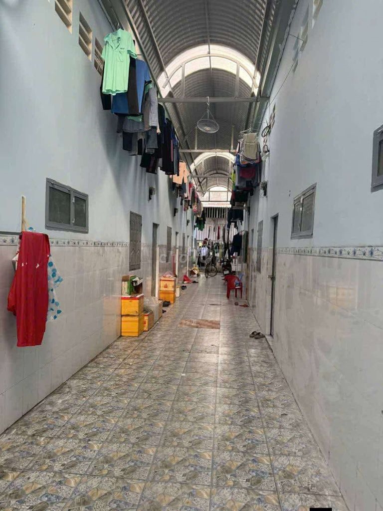 Đất nền Thới Hòa Bến Cát 300m² giá chỉ 825 triệu - Sổ hồng riêng, đầu tư sinh lời cao!