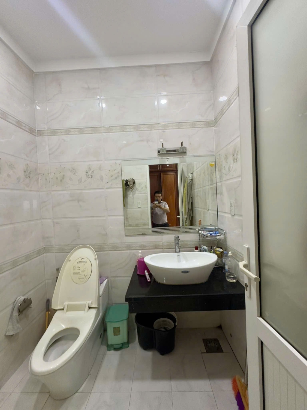 Nhà mặt tiền Đường số 53, Hiệp Bình Chánh 152m² giá 12.9 tỷ - Kinh doanh thuận lợi!