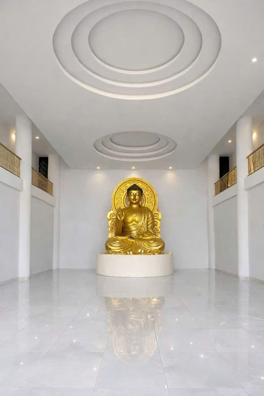 Hoa Viên Long Lăng tại Tây Ninh 10m² giá chỉ 50 triệu - Lựa chọn an táng văn minh!