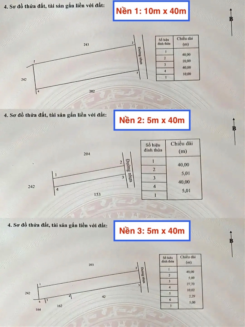 Bán đất chính chủ 800m² - Đa Lộc, Châu Thành, Trà Vinh - Tiềm năng tăng giá cao!