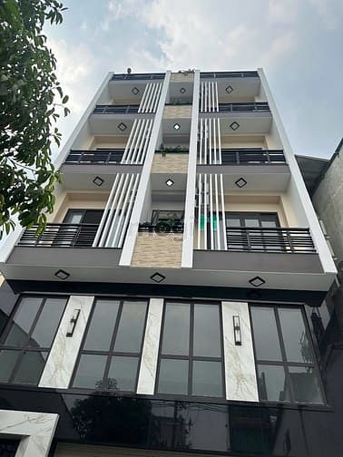 Căn Gác Mới Toanh Gần Bệnh Viện Thống Nhất 30m² giá 5 triệu - Thiết kế hiện đại, thoáng mát!