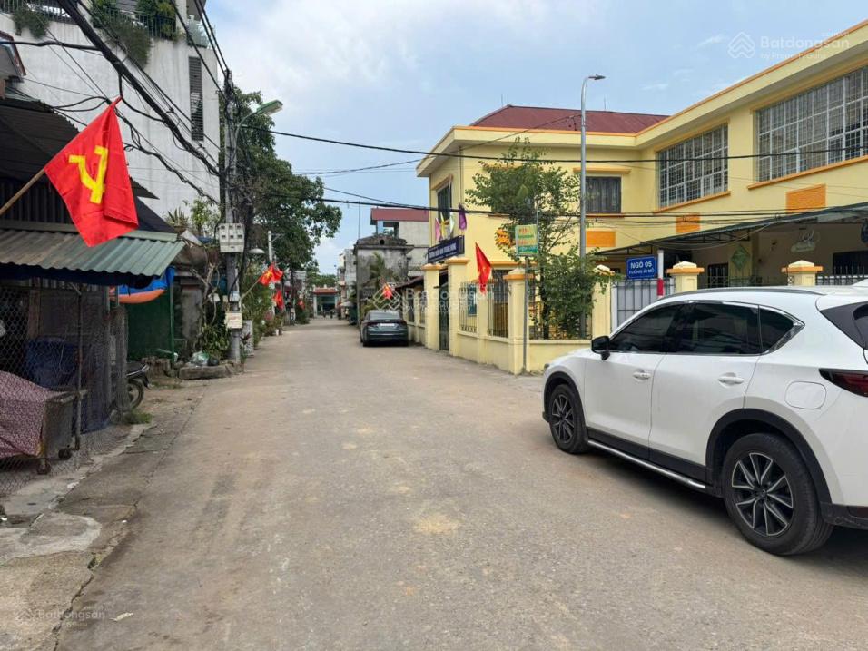 Đất BÌNH YÊN HÒA LẠC 80m² giá 1,9 tỷ - Đầu tư sinh lời nhanh!