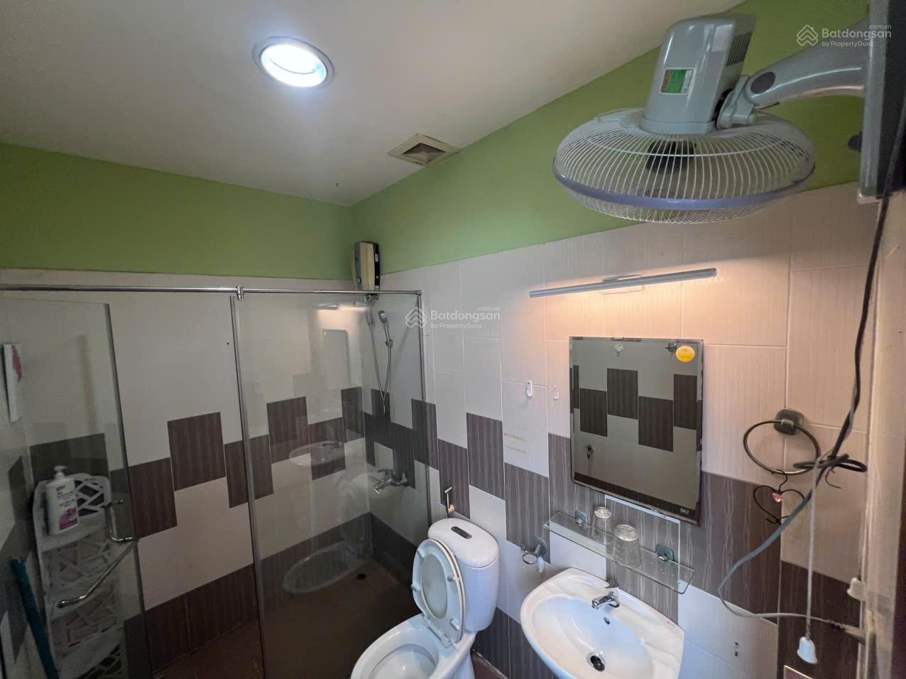 Căn hộ cho thuê tại Chung Cư TDH Trường Thọ 114m² giá 11 triệu - Nội thất đầy đủ!