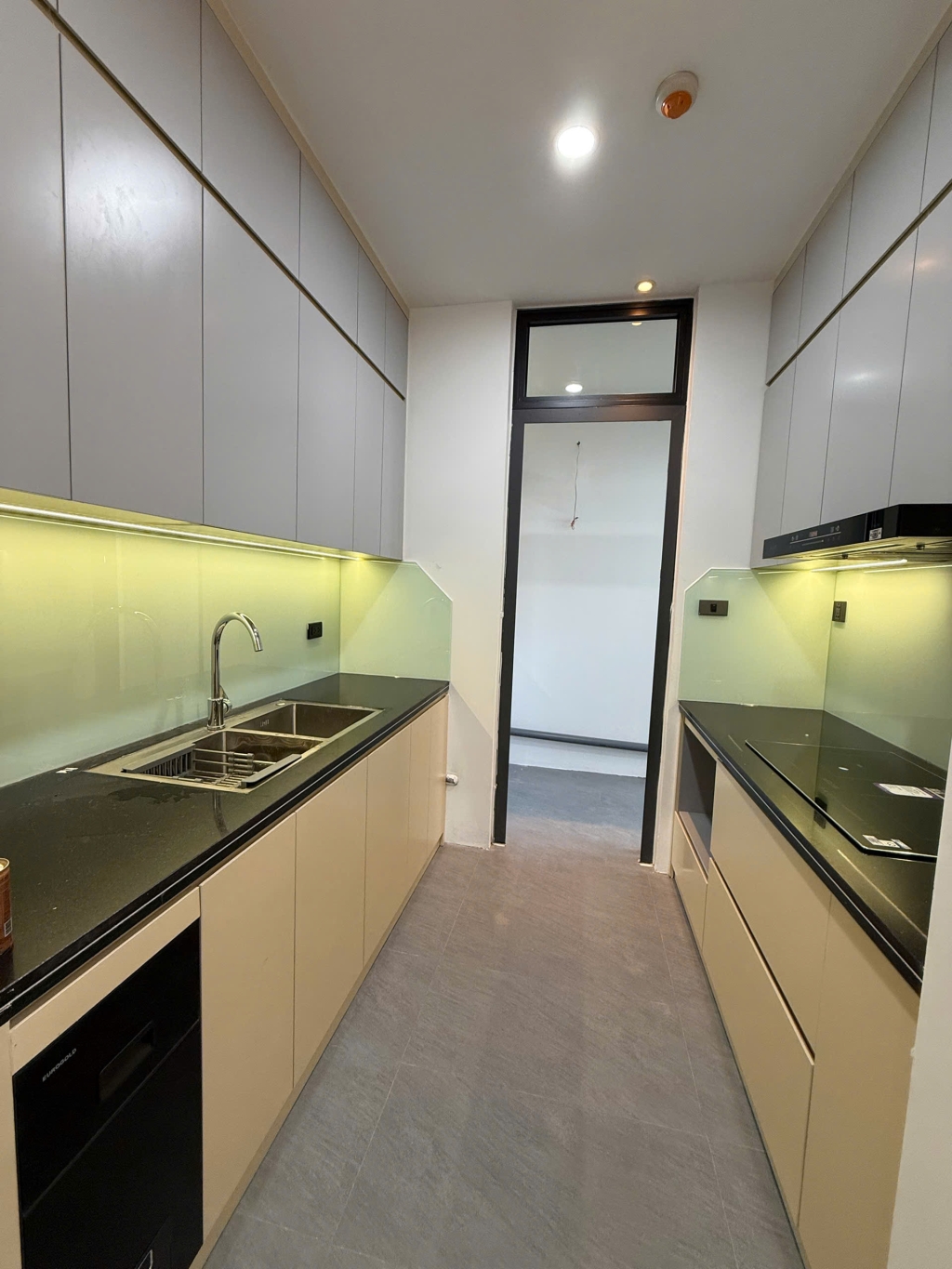 Căn hộ Aqua Park Bắc Giang 68m² giá 7.5 triệu - Sẵn sàng vào ở ngay!