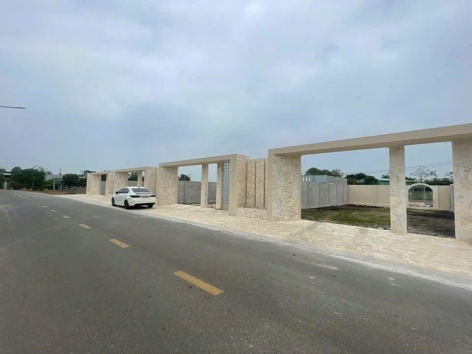 Bán đất ven biển Phước Hội 240m² giá chỉ 3,5 tỷ - Cơ hội đầu tư hấp dẫn!