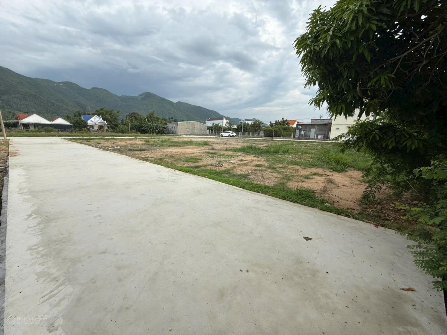 Đất nền Diên An - Thôn Võ Kiện, 76-90m², giá 14,5 triệu/m² - Đầu tư sinh lợi ngay!