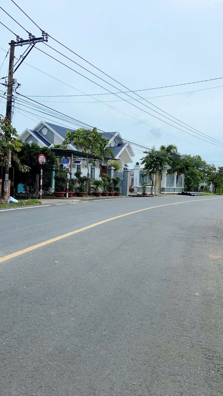 Đất ở đô thị Bửu Long 100m² giá 1.29 tỷ - Sổ hồng sẵn, xây dựng tự do!