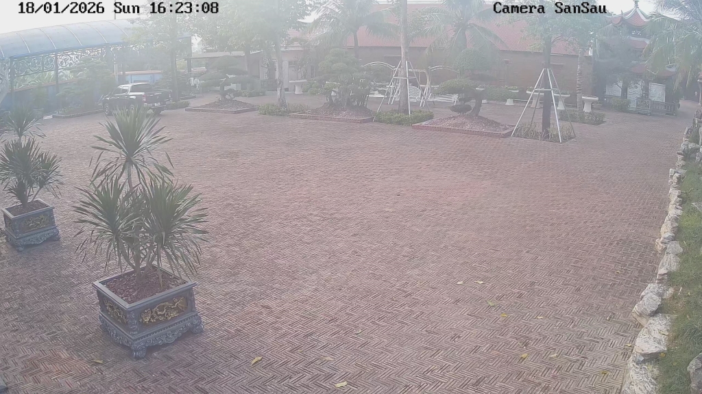 Biệt phủ dát vàng Lạng Giang 5800m² giá 160 tỷ - Đẳng cấp thượng lưu!