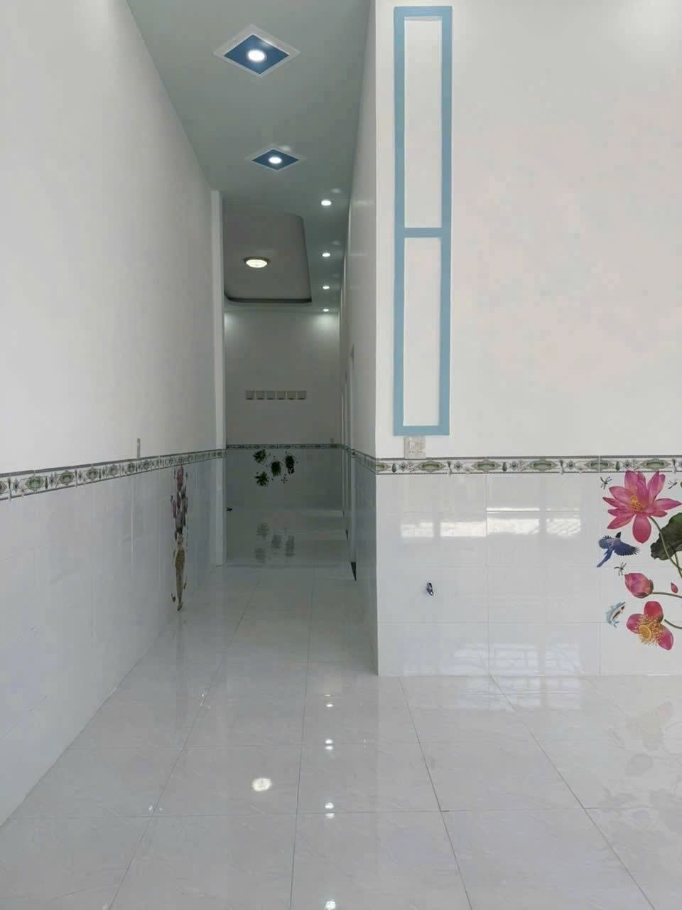 Bán nhà 1 sẹc Phạm Thị Thàng, Phước Hiệp, Củ Chi 139m² giá 740 triệu - Đầu tư sinh lời ngay!