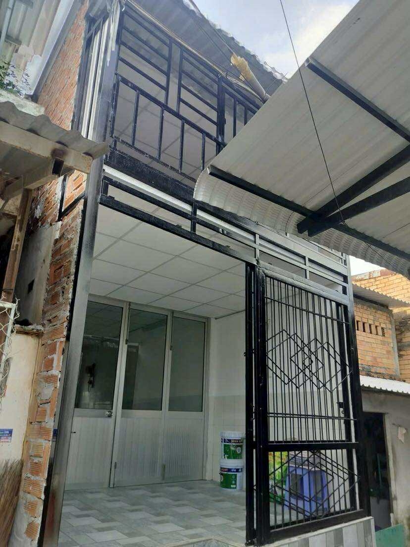 Bán nhà trệt gác Hưng Phú Cái Răng 70m² giá 900 triệu - Sổ hồng chính chủ!