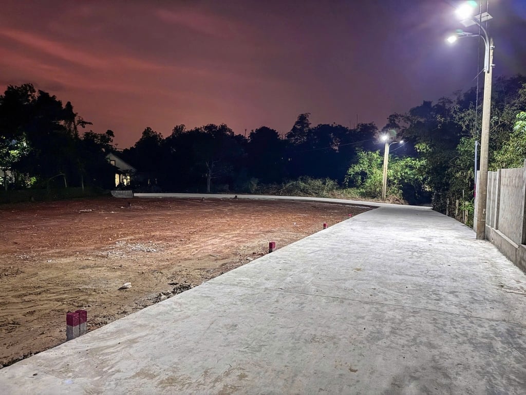 Đất kiệt ô tô Nguyễn Văn Đào, 101m² giá 1.69 tỷ - Đầu tư sinh lời ngay!