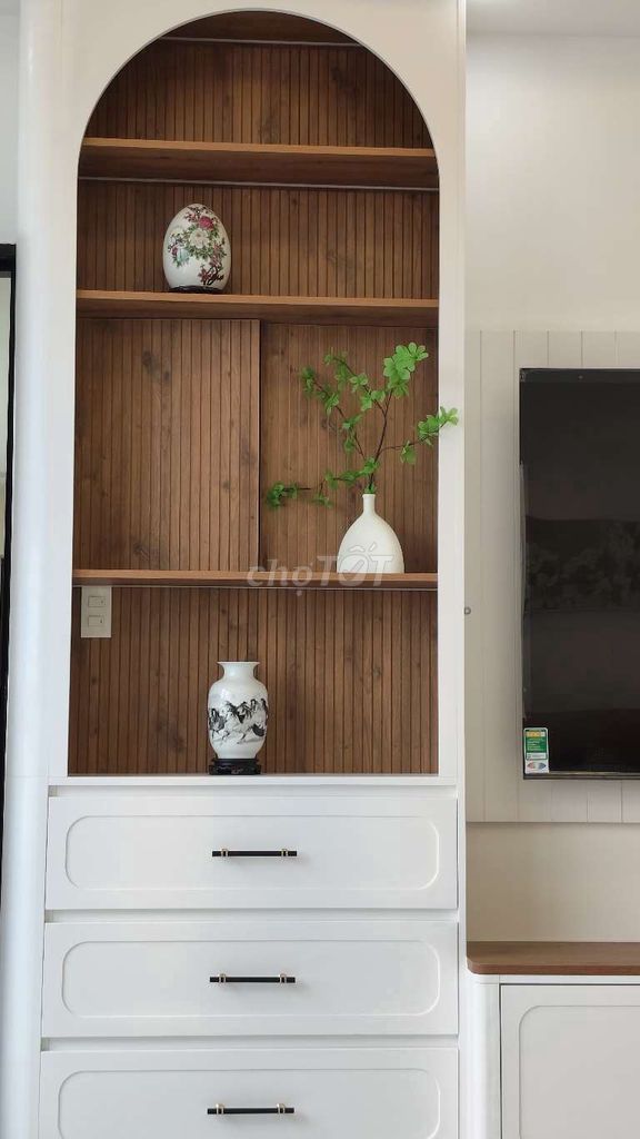 Căn hộ The Panorama Phú Mỹ Hưng 144m² giá 19 tỷ - Nội thất cao cấp, view sông thoáng!