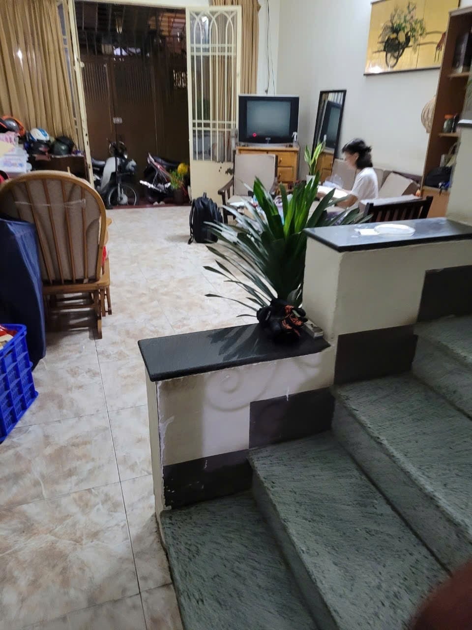 Bán nhà HXH đường Cô Giang Quận 1, 71m² giá 15 tỷ - Vị trí trung tâm, 3 mặt thoáng!