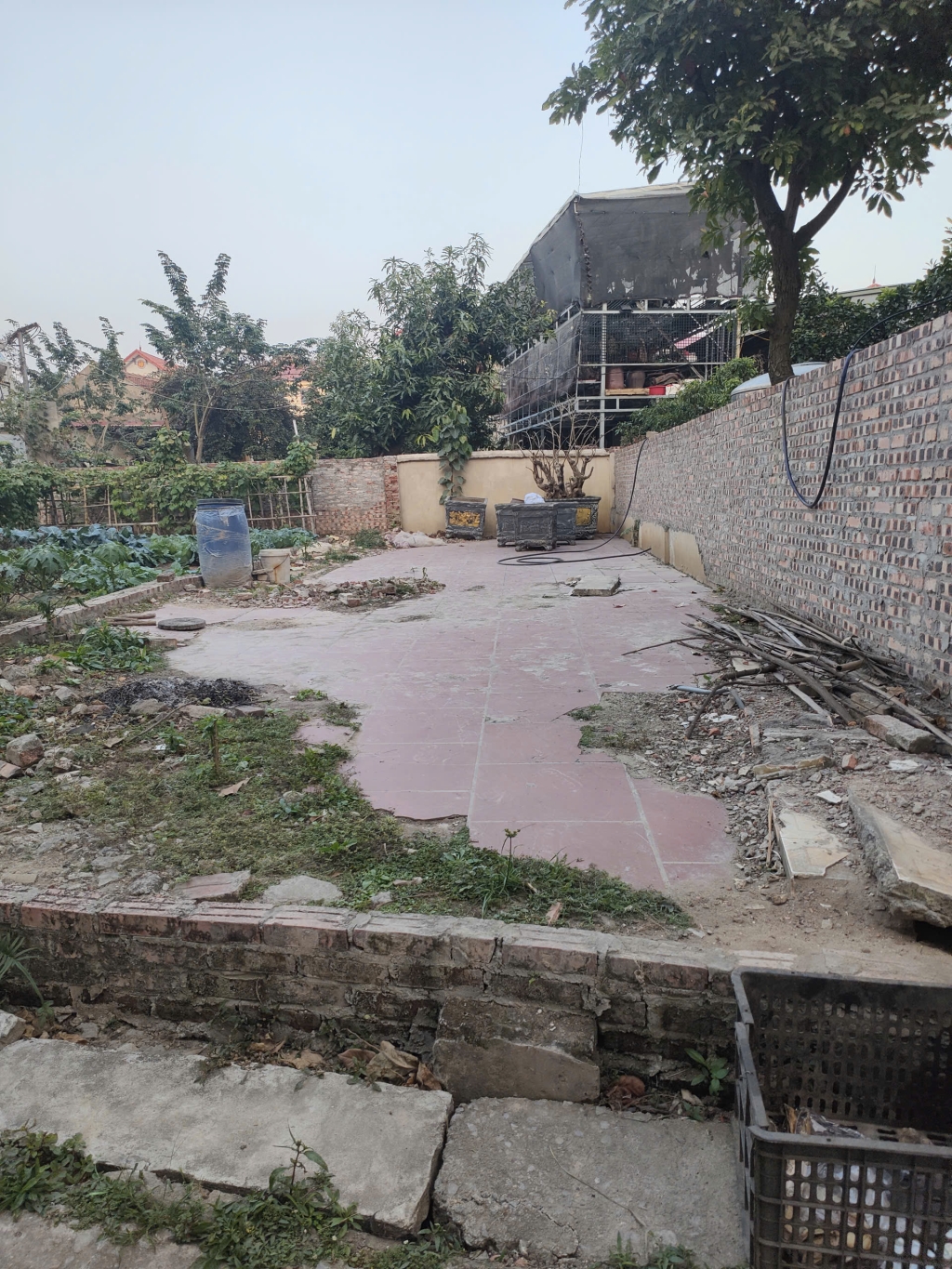 Đất thổ cư Ngọc Quỳnh 68m² giá 2.75 tỷ - Nở hậu đẹp, sạch sẽ!