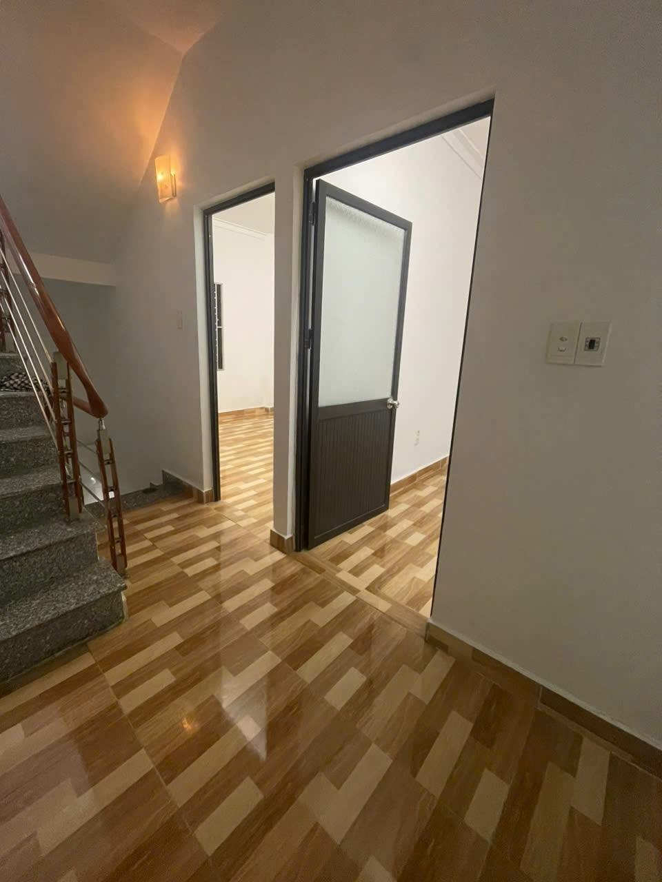 Nhà 3 tầng Đa Phúc 40.5m² giá 1.68 tỷ - Vị trí đẹp gần chợ!