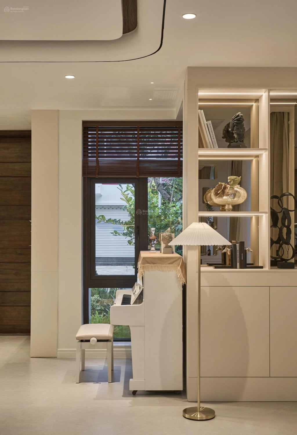 Bán biệt thự căn góc Villa Park, Quận 9 - View công viên tuyệt đẹp