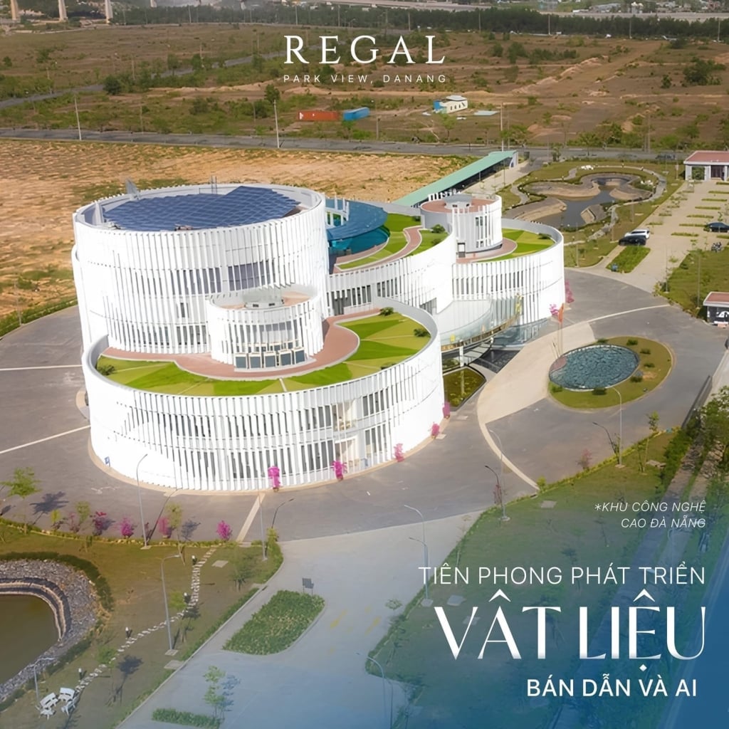 Căn hộ Tây Bắc Đà Nẵng 65m² giá 3.5 tỷ - Điểm đến tiềm năng cho đầu tư!