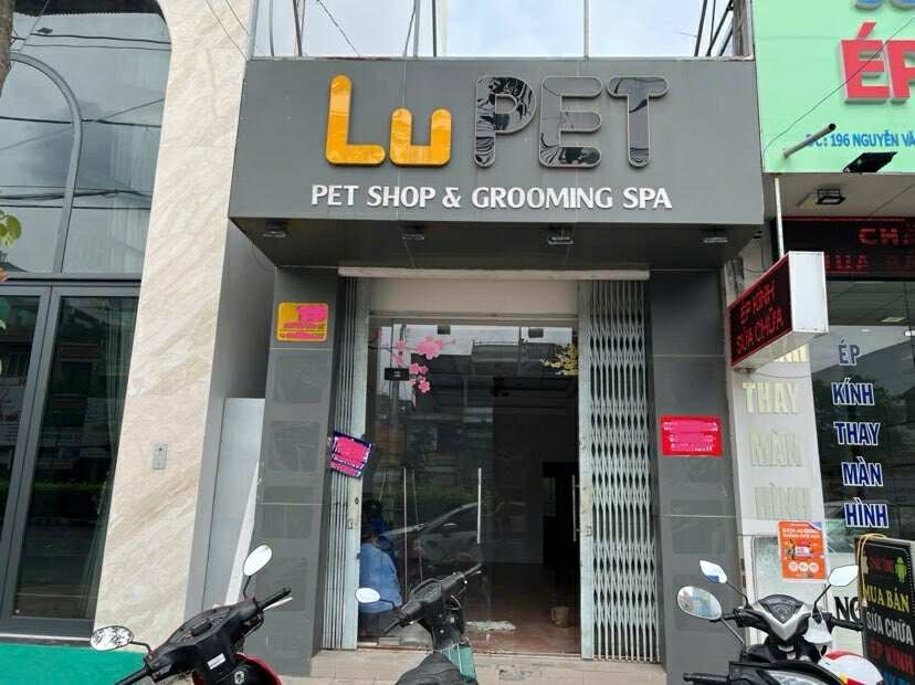 Nhà cho thuê mặt tiền Nguyễn Văn Cừ, Ninh Kiều 58m² giá 14 triệu - Kinh doanh sầm uất!