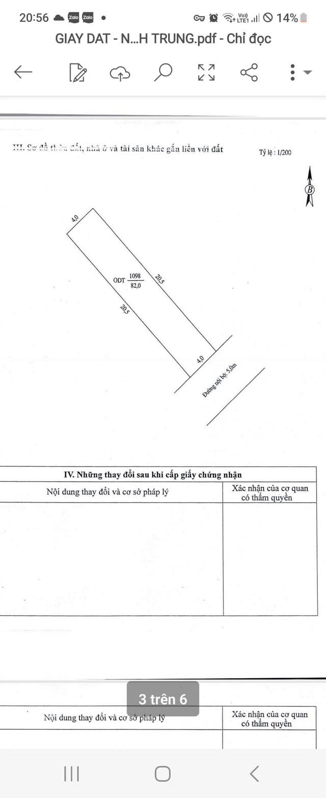 Đất nền thổ cư đường Hoàng Quốc Việt 80m² giá chỉ 3.4 tỷ - Vị trí đắc địa!