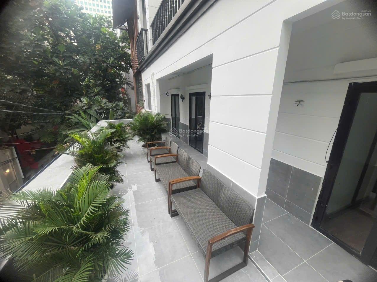 The Shark Office Quận 3 150m² giá 79 triệu - Không gian làm việc không giới hạn!