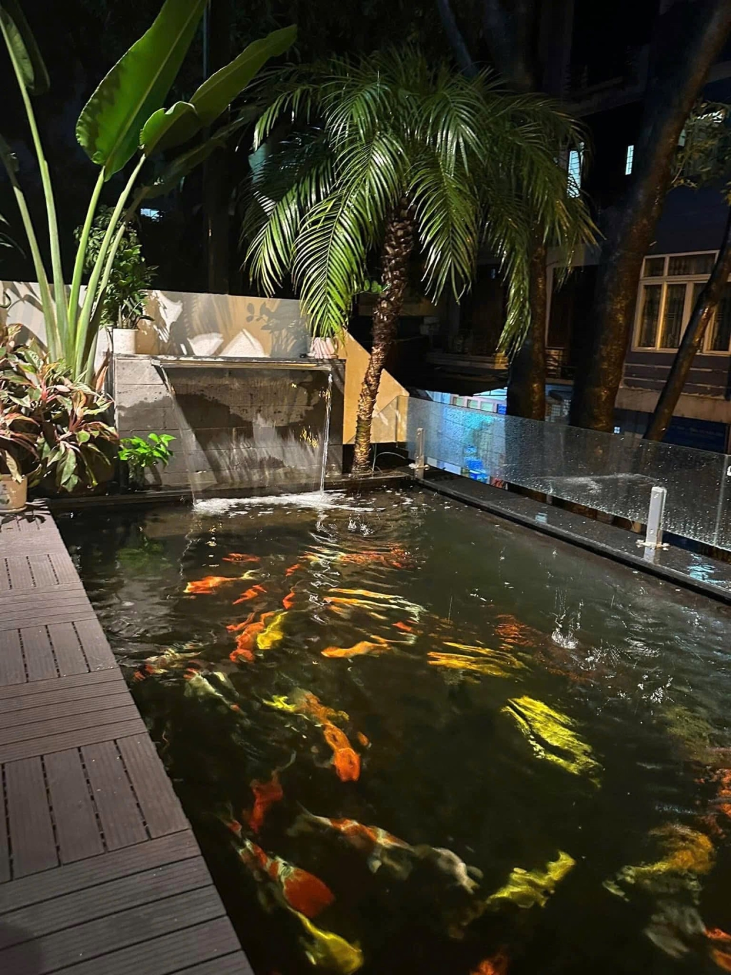 Nhà phố Văn Quán 95m² giá 41.89 tỷ - Đầu tư sinh lời với view đỉnh!