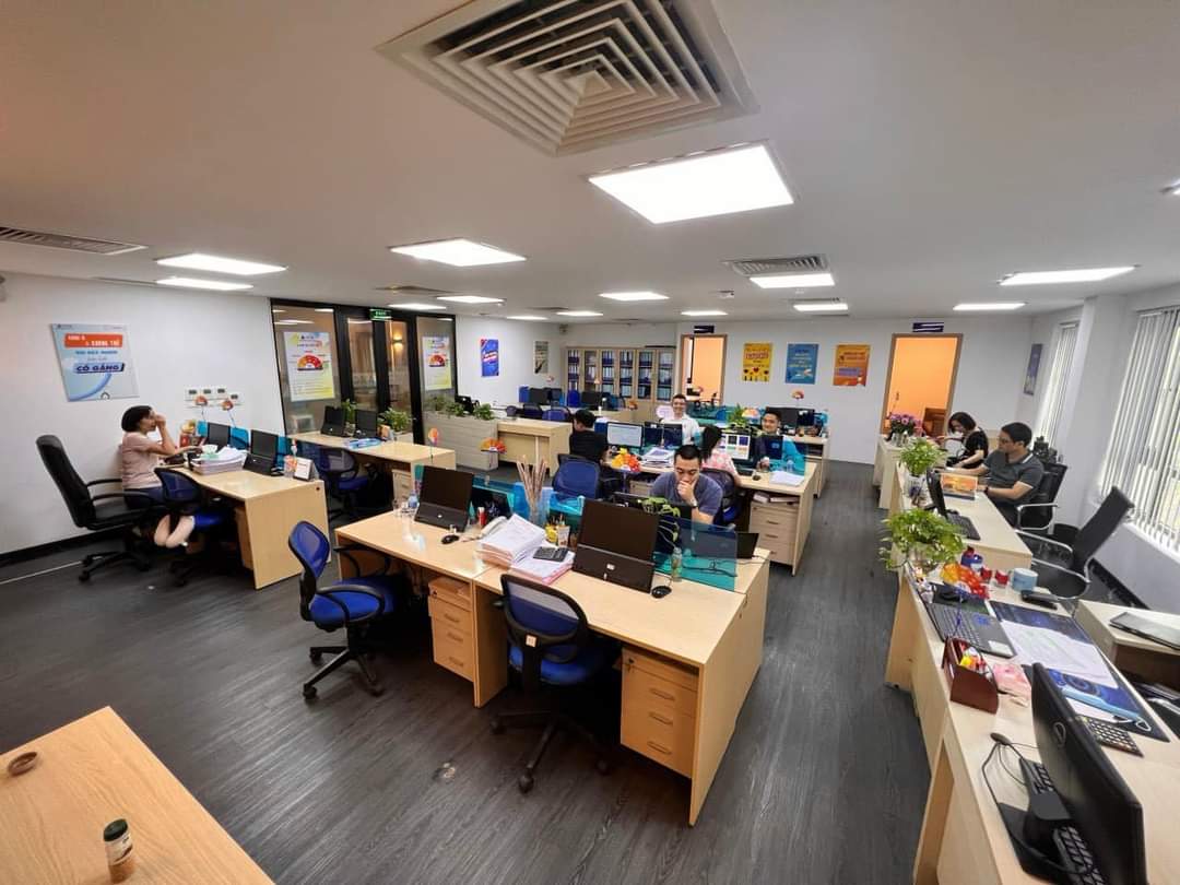 Nhà mặt phố Yên Lãng, Đống Đa, 410m² - Hiệu suất cao, chỉ 215 tỷ!