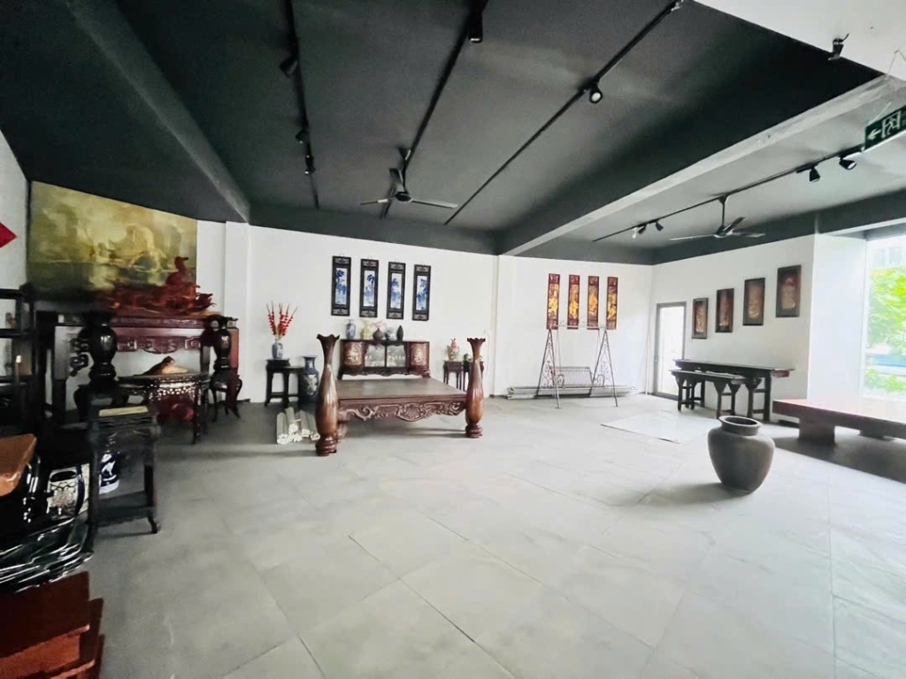 Đất góc trung tâm Đà Nẵng 678m² giá 130 tỷ - Quỹ đất kim cương hiếm có!